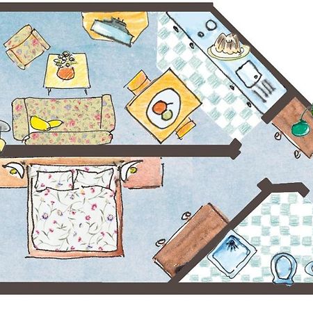 Seepark Sellin - Apt. 449 Dış mekan fotoğraf