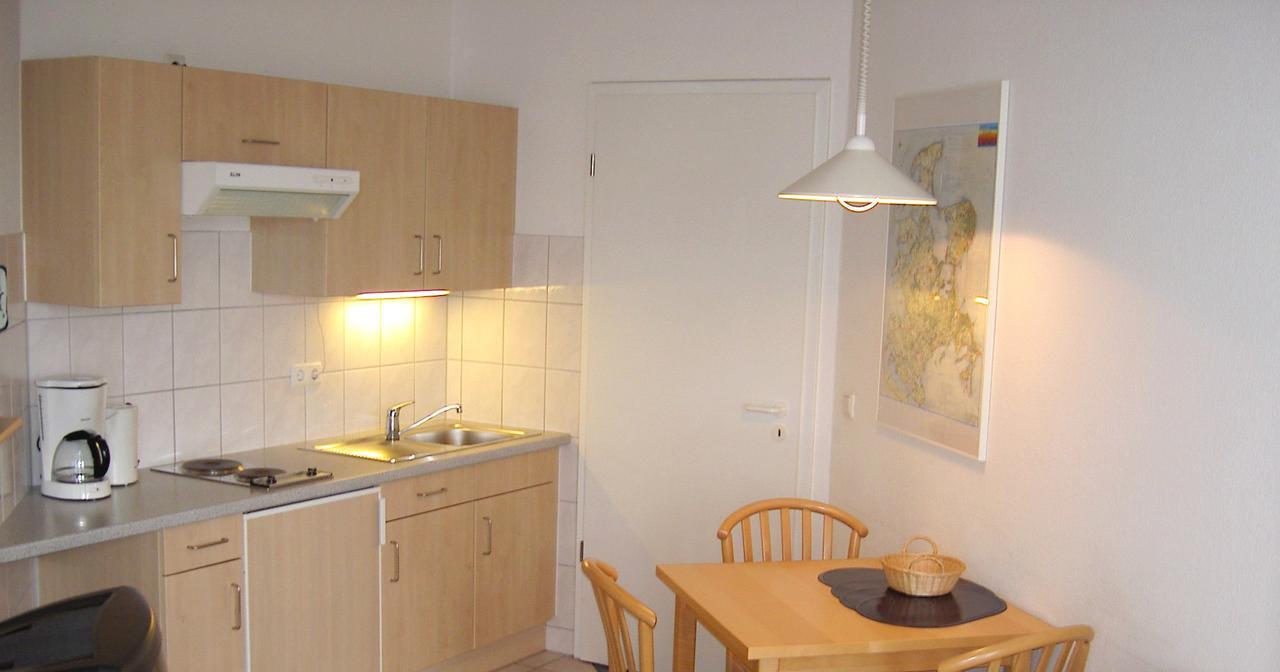 Seepark Sellin - Apt. 449 Dış mekan fotoğraf